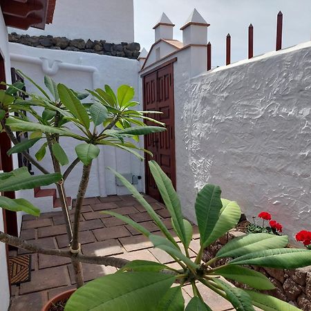 Casita Los Celajes La Guancha Zewnętrze zdjęcie