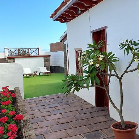 Casita Los Celajes La Guancha Zewnętrze zdjęcie