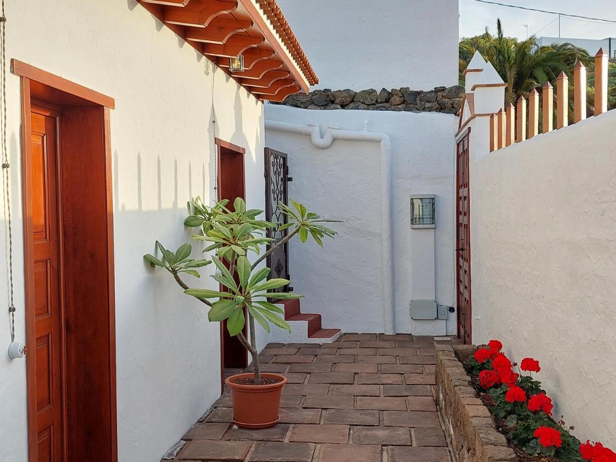 Casita Los Celajes La Guancha Zewnętrze zdjęcie