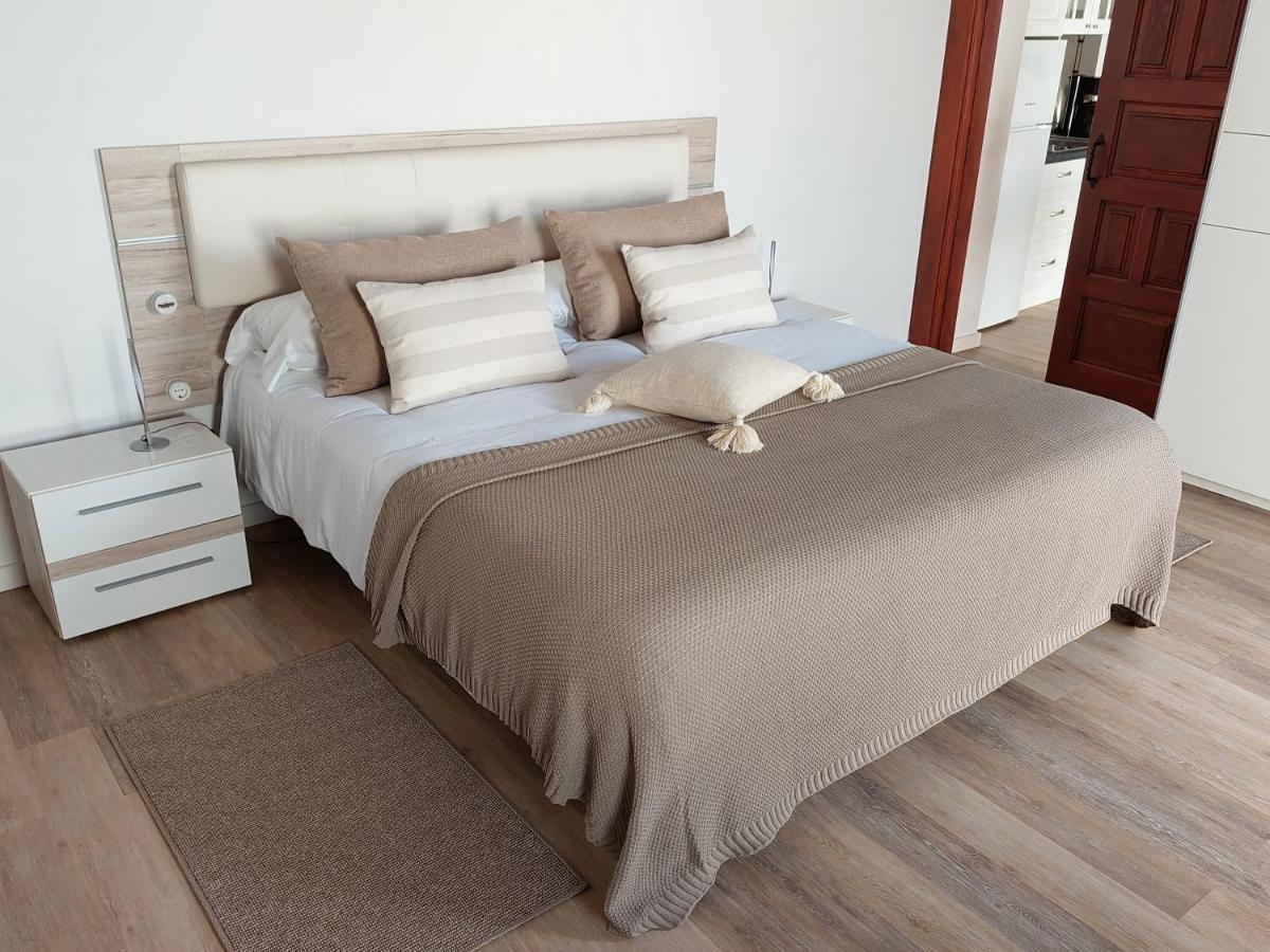 Casita Los Celajes La Guancha Zewnętrze zdjęcie