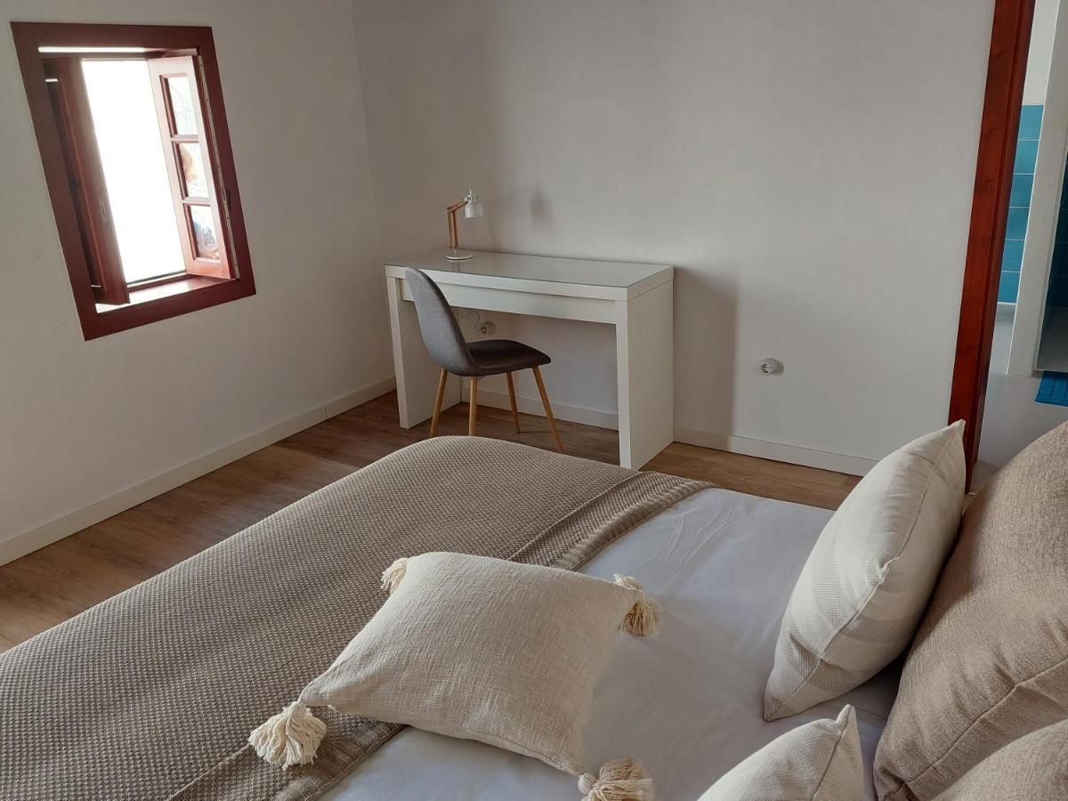 Casita Los Celajes La Guancha Zewnętrze zdjęcie