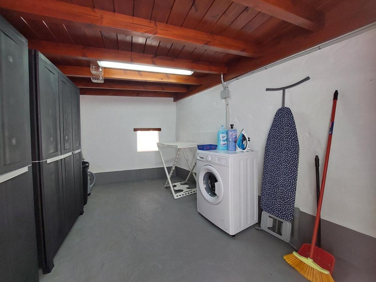 Casita Los Celajes La Guancha Zewnętrze zdjęcie