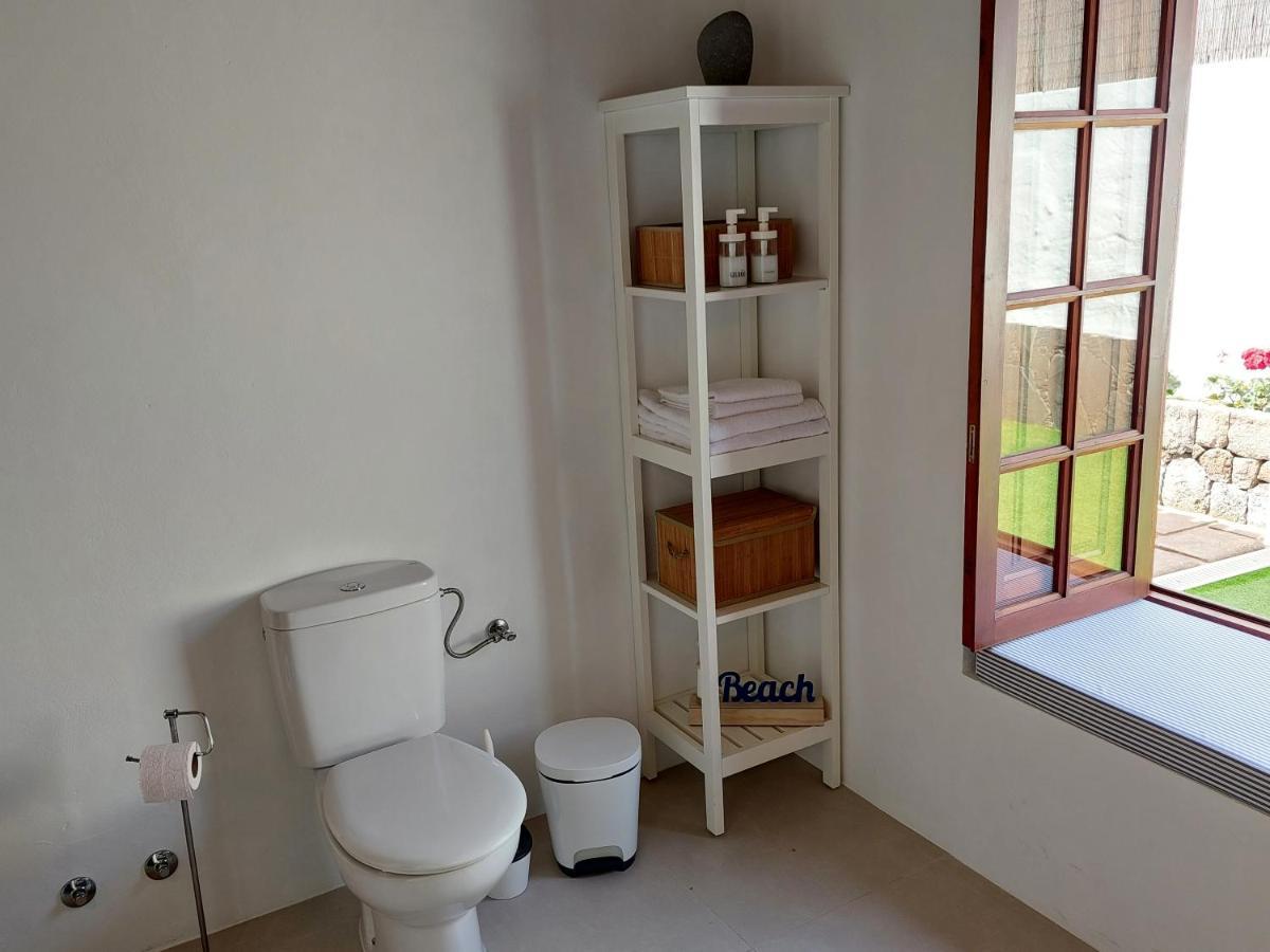 Casita Los Celajes La Guancha Zewnętrze zdjęcie
