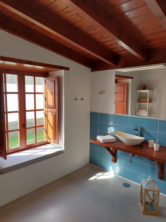 Casita Los Celajes La Guancha Zewnętrze zdjęcie