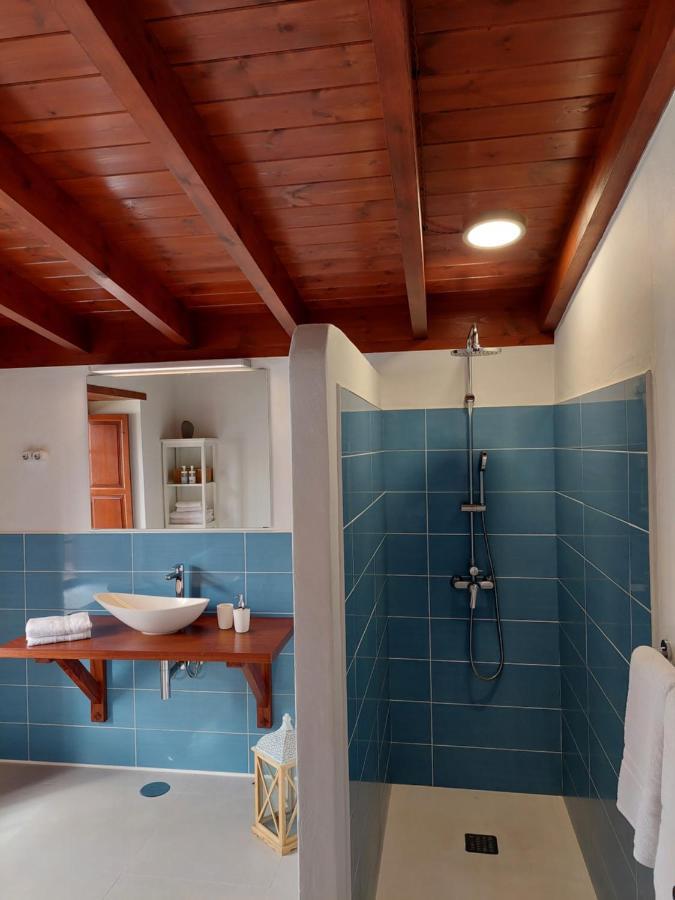 Casita Los Celajes La Guancha Zewnętrze zdjęcie
