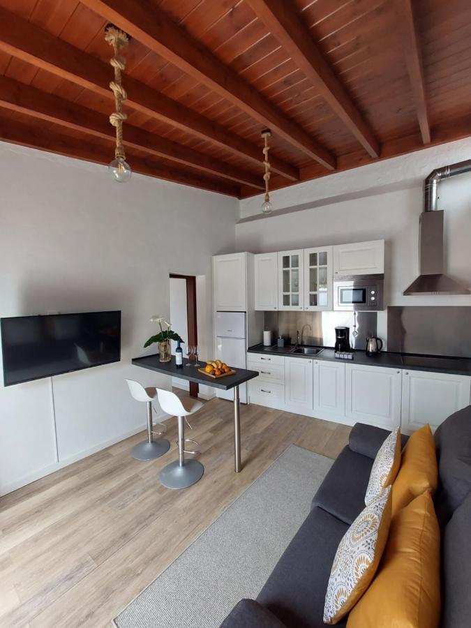 Casita Los Celajes La Guancha Zewnętrze zdjęcie