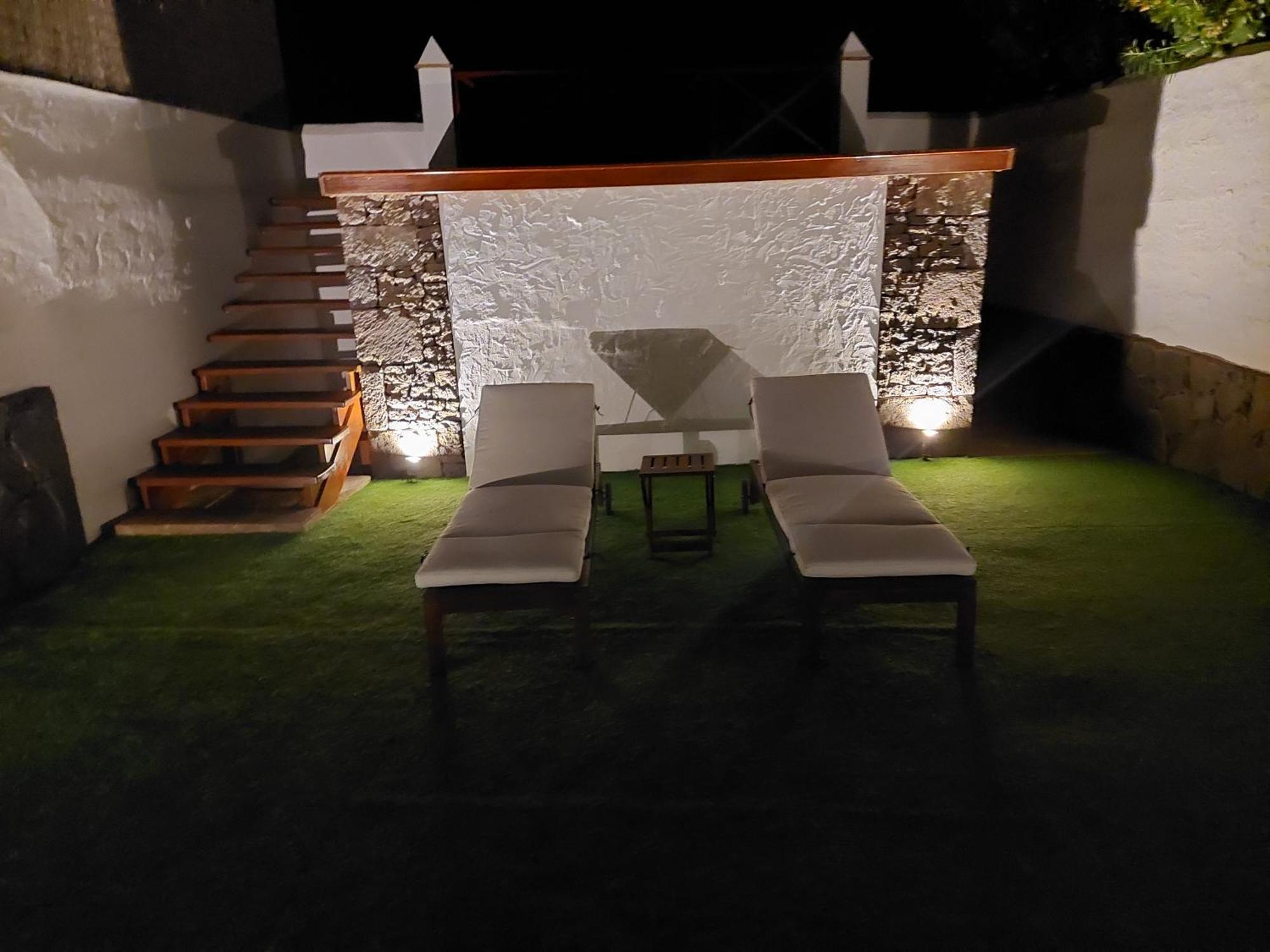 Casita Los Celajes La Guancha Zewnętrze zdjęcie